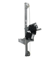 851904 Zvedací zařízení oken VALEO