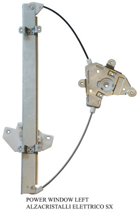 852510 Zvedací zařízení oken VALEO