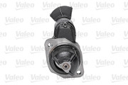 455735 Startér REMANUFACTURED PREMIUM VALEO