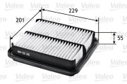 585086 Vzduchový filtr VALEO