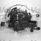 600015 VALEO alternátor 600015 VALEO