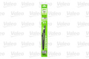 576055 zd. ramínkový stěrač VALEO COMPACT (1ks) [400 mm] 576055 VALEO