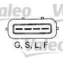 440121 generátor VALEO RE-GEN REMANUFACTURED VALEO