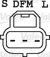 437525 generátor VALEO RE-GEN REMANUFACTURED VALEO