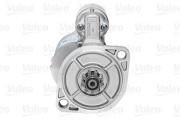 600051 Startér NEW ORIGINAL PART VALEO