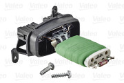 515076 VALEO regulator, ventilator vnutorneho priestoru 515076 VALEO