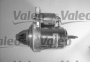 433213 Startér VALEO RE-GEN REMANUFACTURED VALEO