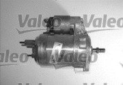 433265 Startér VALEO RE-GEN REMANUFACTURED VALEO