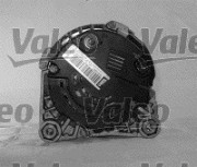 440028 generátor VALEO RE-GEN REMANUFACTURED VALEO