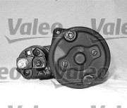 458259 Startér VALEO RE-GEN REMANUFACTURED VALEO