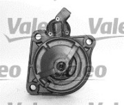 436045 Startér VALEO RE-GEN REMANUFACTURED VALEO