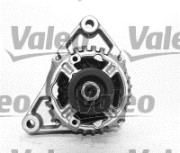 437570 generátor VALEO RE-GEN REMANUFACTURED VALEO