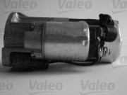 458382 Startér VALEO RE-GEN REMANUFACTURED VALEO