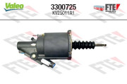 3300725 Posilovač spojky FTE CLUTCH ACTUATION VALEO