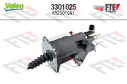 3301025 Posilovač spojky FTE CLUTCH ACTUATION VALEO