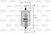 587016 VALEO palivový filter 587016 VALEO