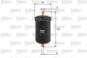 587022 VALEO palivový filter 587022 VALEO