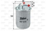 587510 VALEO palivový filter 587510 VALEO