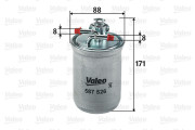 587526 VALEO palivový filter 587526 VALEO