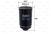 587759 VALEO palivový filter 587759 VALEO