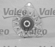 436699 generátor VALEO RE-GEN REMANUFACTURED VALEO