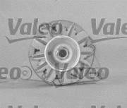 436687 generátor VALEO RE-GEN REMANUFACTURED VALEO