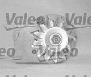 436108 generátor VALEO RE-GEN REMANUFACTURED VALEO