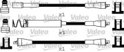 346661 VALEO sada zapaľovacích káblov 346661 VALEO