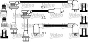 346435 VALEO sada zapaľovacích káblov 346435 VALEO