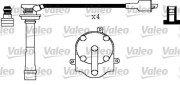 346430 VALEO sada zapaľovacích káblov 346430 VALEO