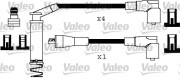 346403 VALEO sada zapaľovacích káblov 346403 VALEO