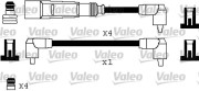 346332 VALEO sada zapaľovacích káblov 346332 VALEO