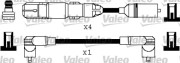 346318 VALEO sada zapaľovacích káblov 346318 VALEO