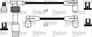 346300 VALEO sada zapaľovacích káblov 346300 VALEO