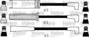 346234 VALEO sada zapaľovacích káblov 346234 VALEO