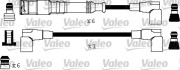 346221 VALEO sada zapaľovacích káblov 346221 VALEO