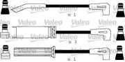 346160 VALEO sada zapaľovacích káblov 346160 VALEO