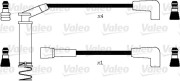 346096 Sada kabelů pro zapalování VALEO