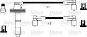 346028 VALEO sada zapaľovacích káblov 346028 VALEO