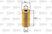 586521 Olejový filtr VALEO