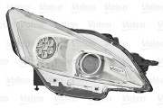 046867 přední světlo XENON D1S s LED denním svícením (aut. ovládané) VALEO (prvovýroba) P 046867 VALEO