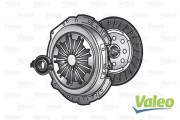 828384 Spojková sada SERVICE KIT3P for CONVERSION KIT VALEO