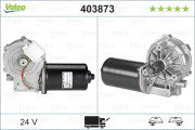 403873 Motor stěračů ORIGINAL PART VALEO