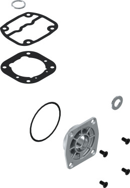 4111400022 Sada na opravu, vzduchový kompresor WABCO