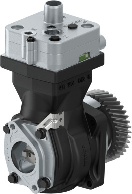 411154004R Kompresor, pneumatický systém WABCO