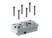 4127049332 Sada na opravu, vzduchový kompresor WABCO