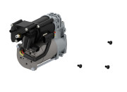 4154030422 Sada na opravu, vzduchový kompresor WABCO