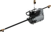 415403308R WABCO brzdový ventil prívesu 415403308R WABCO