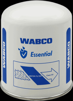 4324102227 Vysoušecí patrona vzduchu, pneumatický systém WABCO