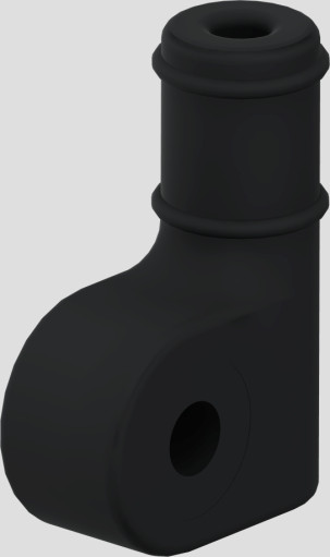 4333003844 Tlačný element WABCO